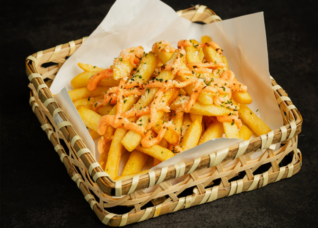 Nikutosake - Credit Card Restaurant Offers