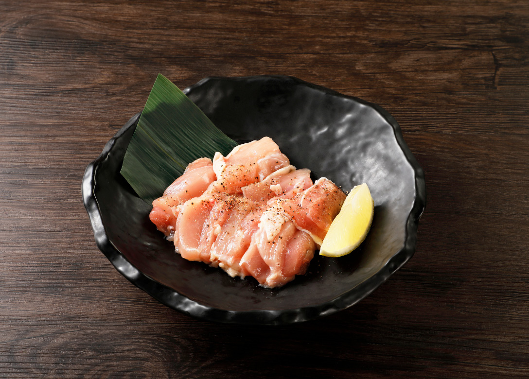 Wa-EN Wagyu Yakiniku