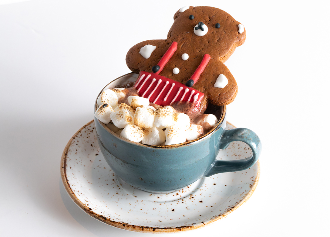 MEMO, Studio M Hotel