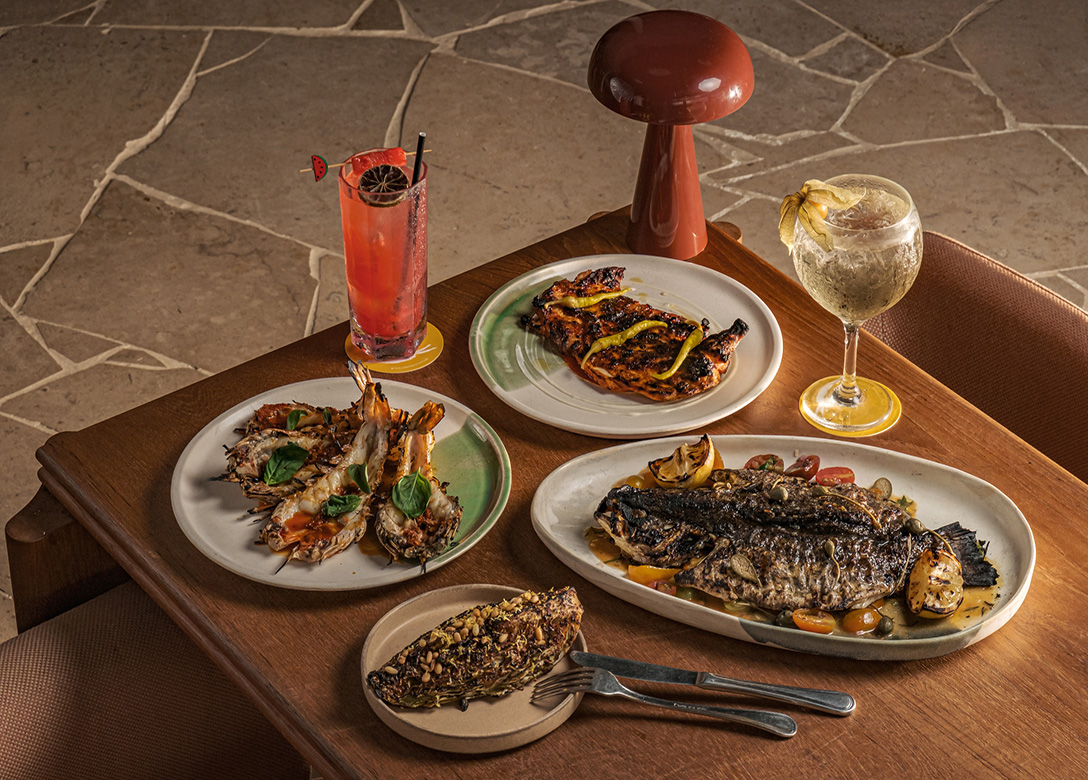 Tanjong Beach Club - The Restaurant - Credit Card Restaurant Offers