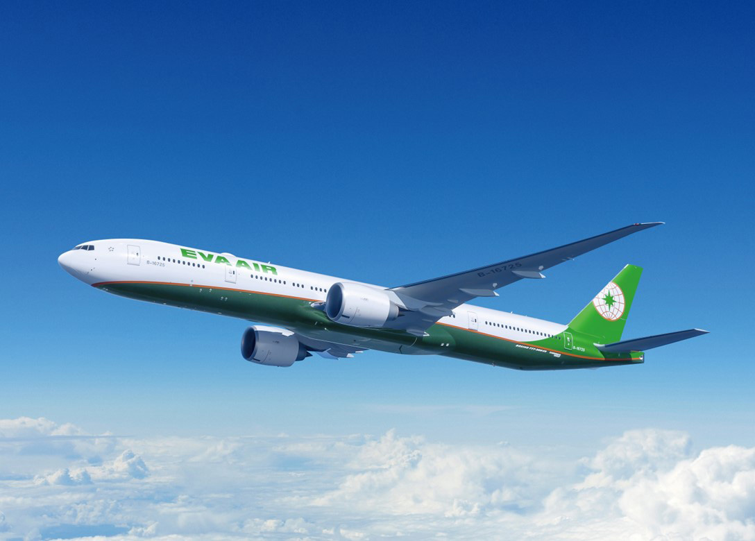 EVA Air