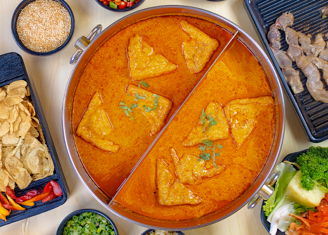 Suki Suki Hotpot - Credit Card Restaurant Offers