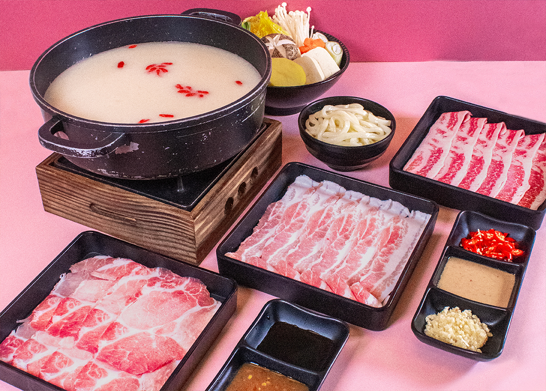 Suki-Ya - Credit Card Restaurant Offers