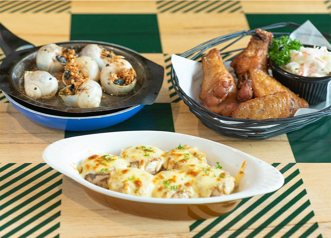 Jack's Place - Credit Card Restaurant Offers