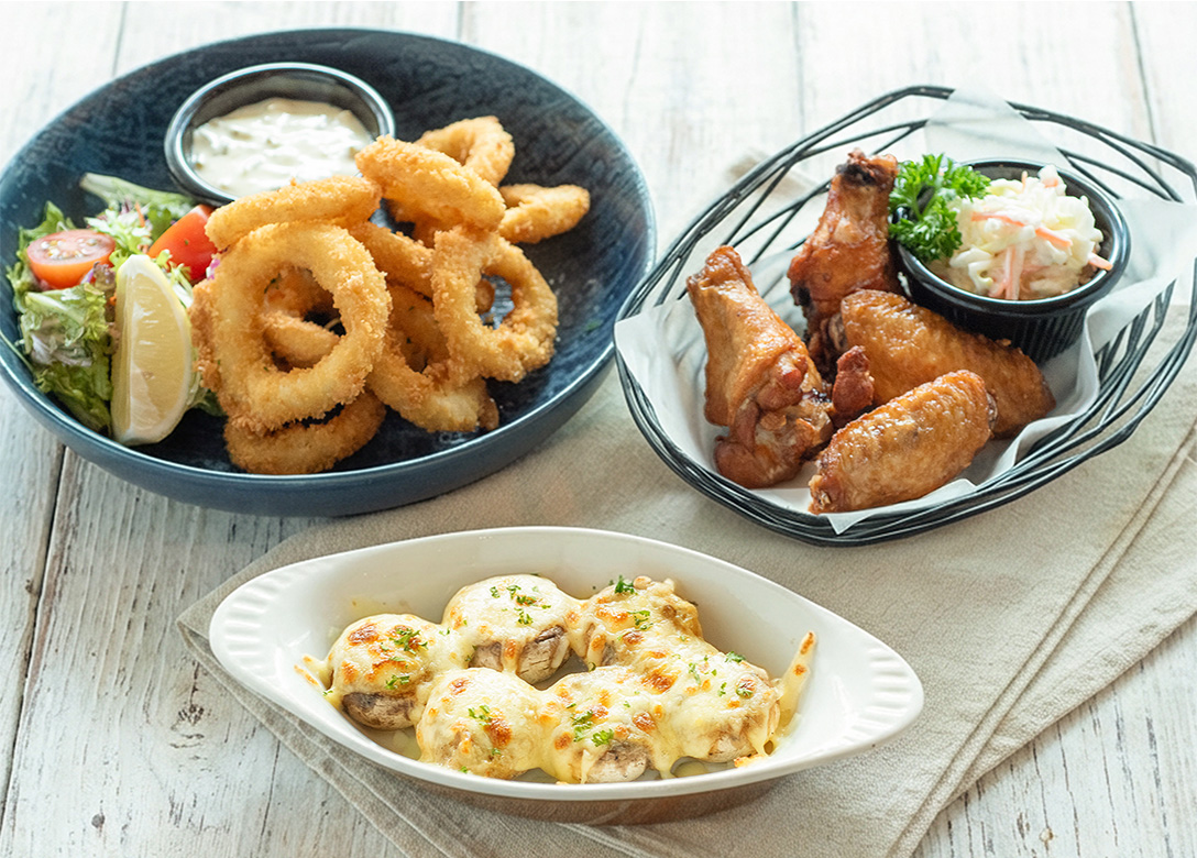 Eatzi Gourmet Steakhouse & Bistro - Credit Card Restaurant Offers