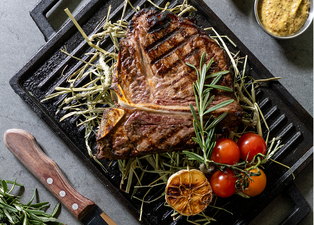 Barossa Steak & Grill