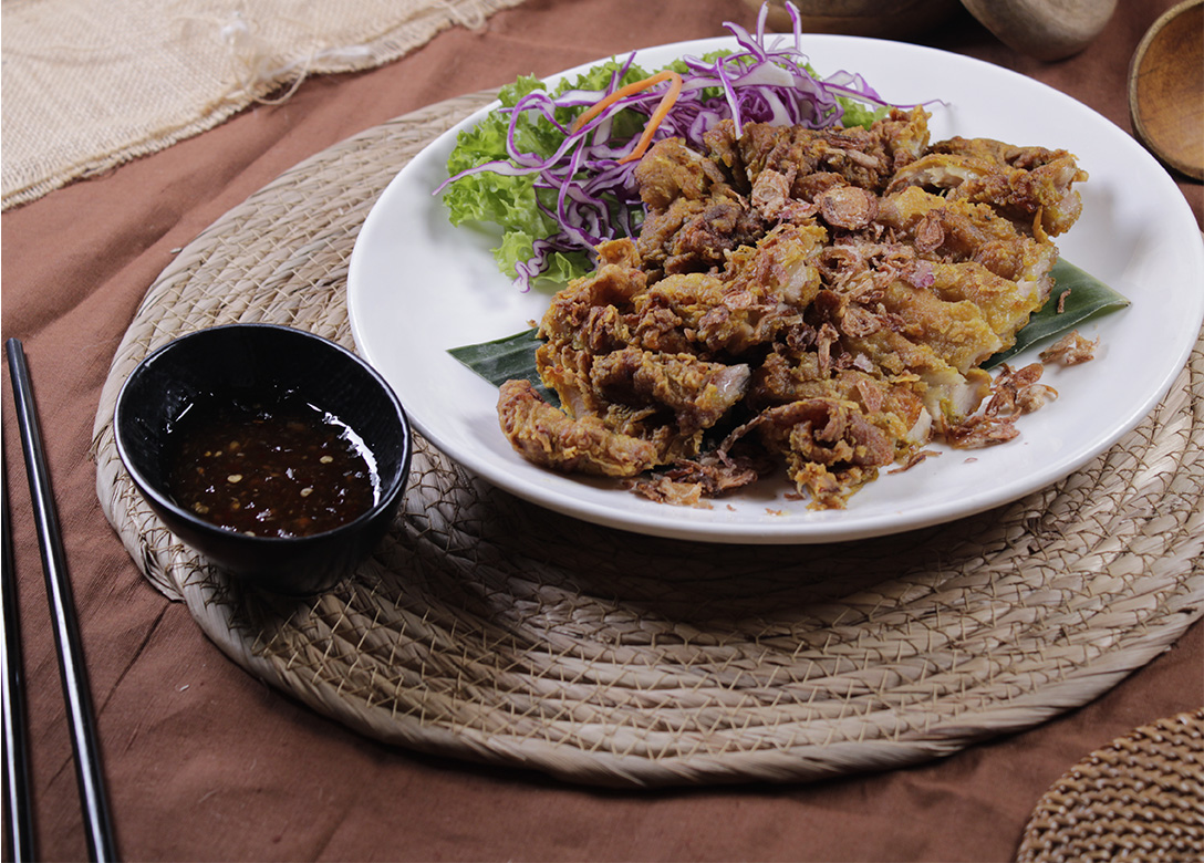 Siam Kitchen - Credit Card Restaurant Offers