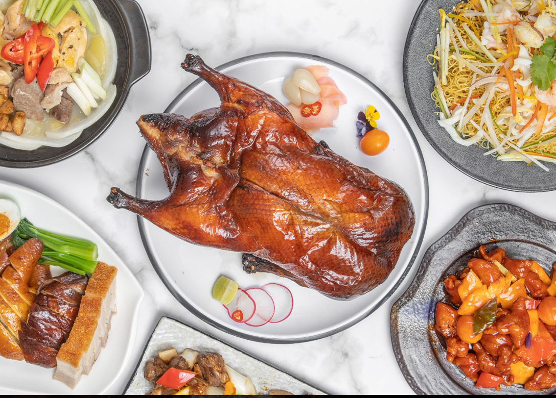 Four Seasons Chinese Restaurant