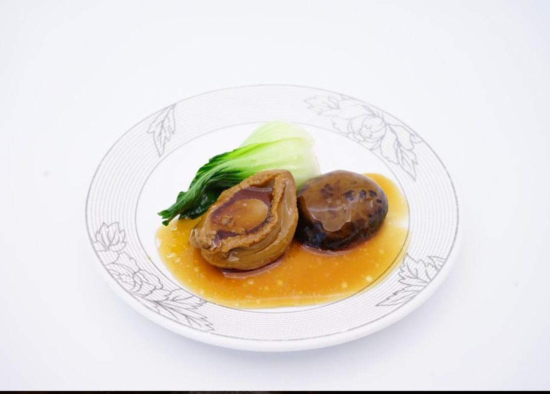 Harbour Grand Kowloon - Hoi Won Teen