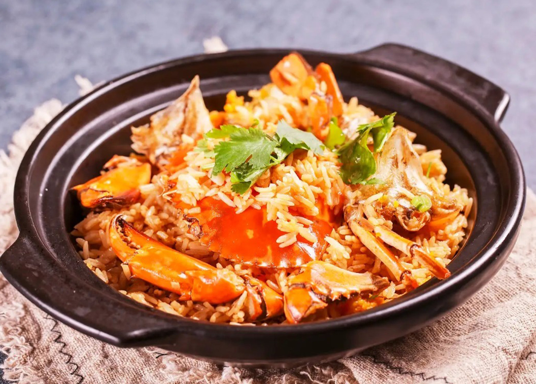 Lantern Seafood Restaurant