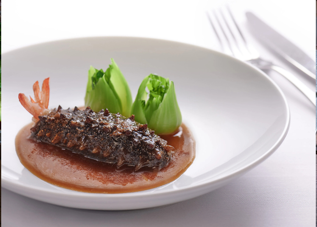 Hyatt Regency Hong Kong, Tsim Sha Tsui - The Chinese Restaurant