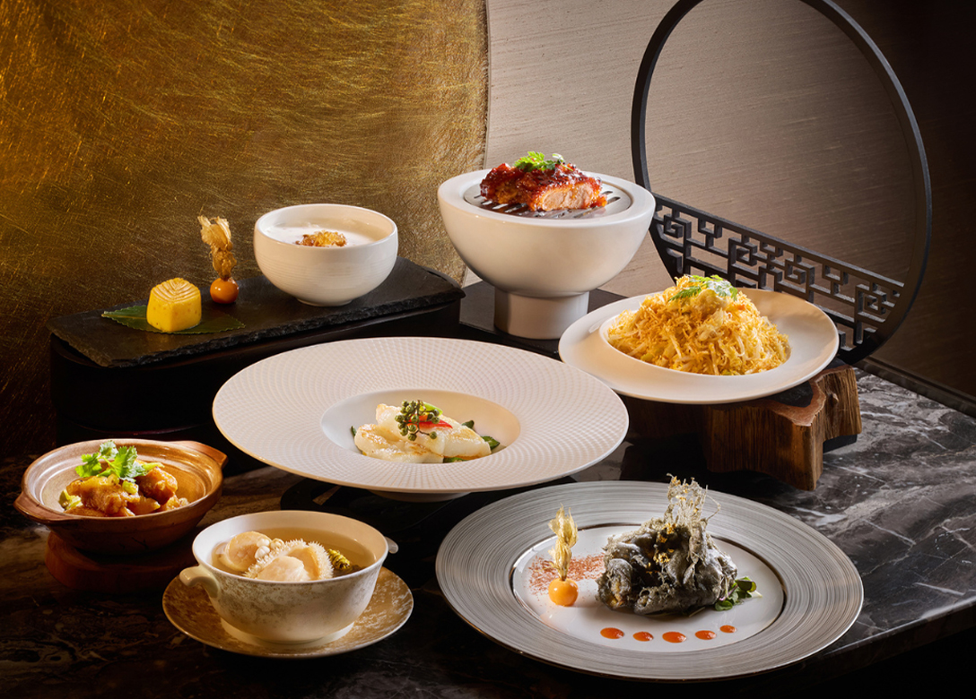 Nina Hotel Tsuen Wan West - RÚ