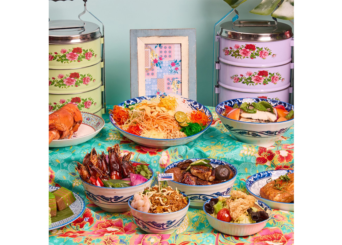 Le Rainbow Catering - Credit Card Restaurant Offers