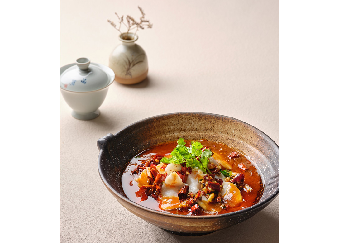 Si Chuan Dou Hua Restaurant