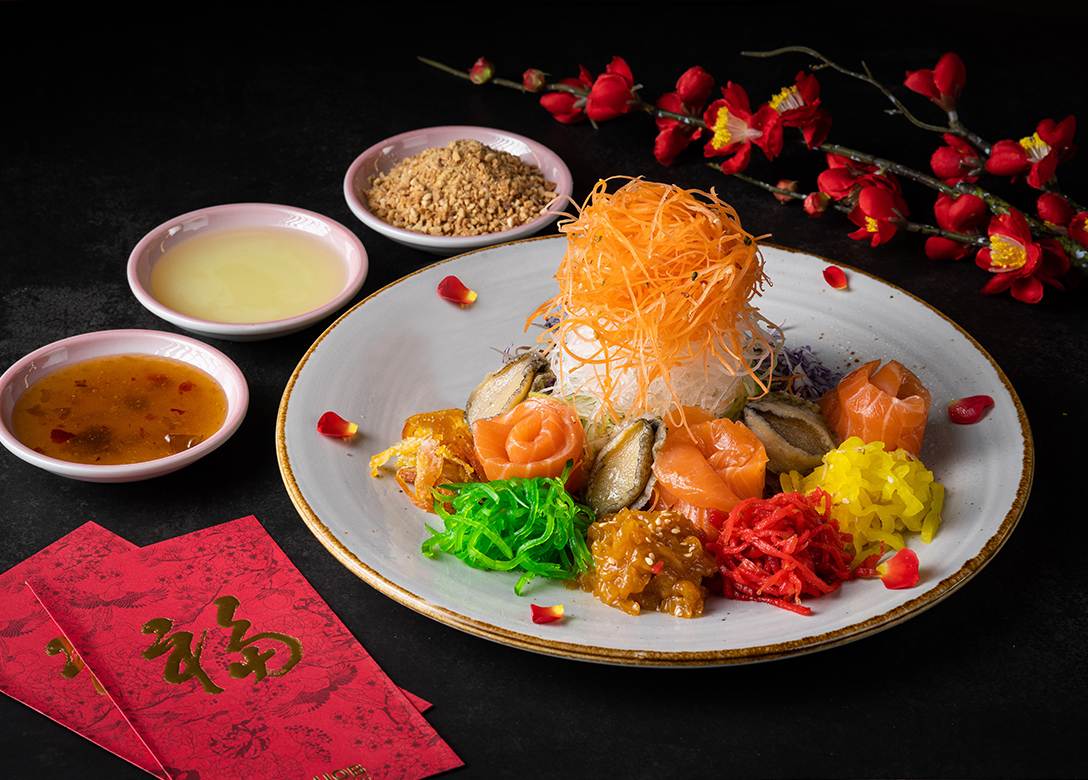 Ka-EN Grill & Sushi Bar