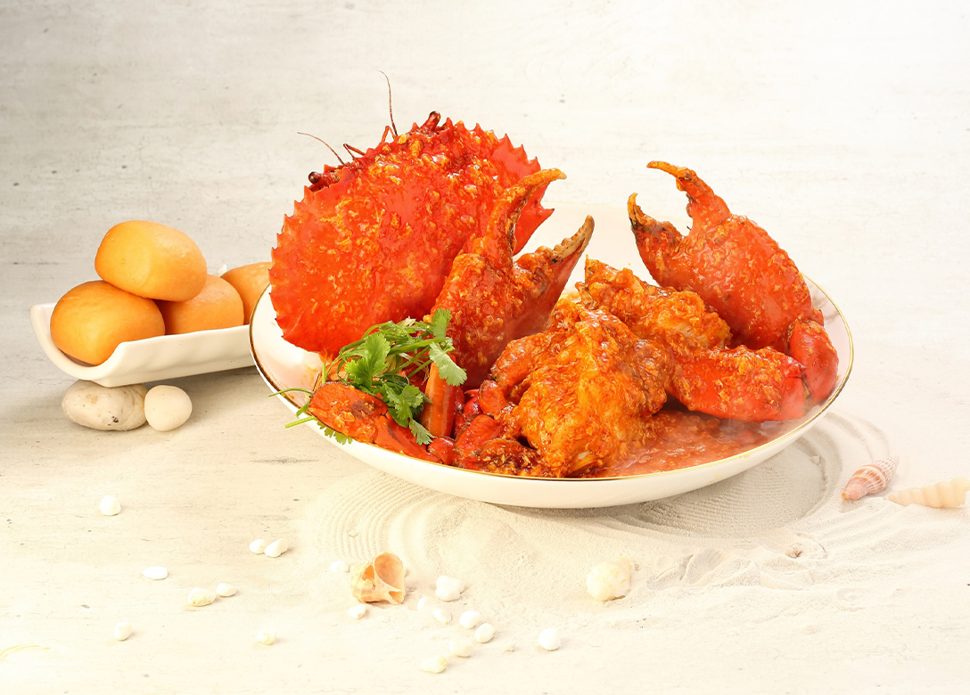 TungLok Seafood - Credit Card Restaurant Offers