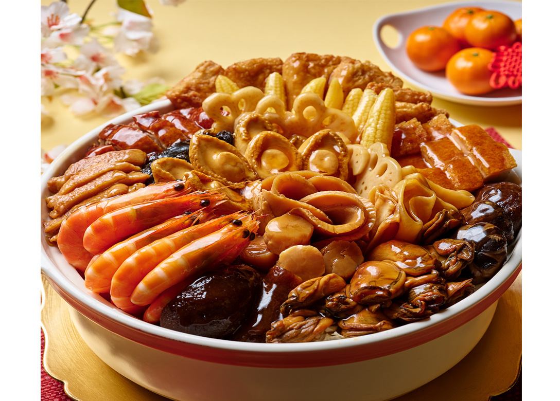 Holiday Inn Singapore Atrium