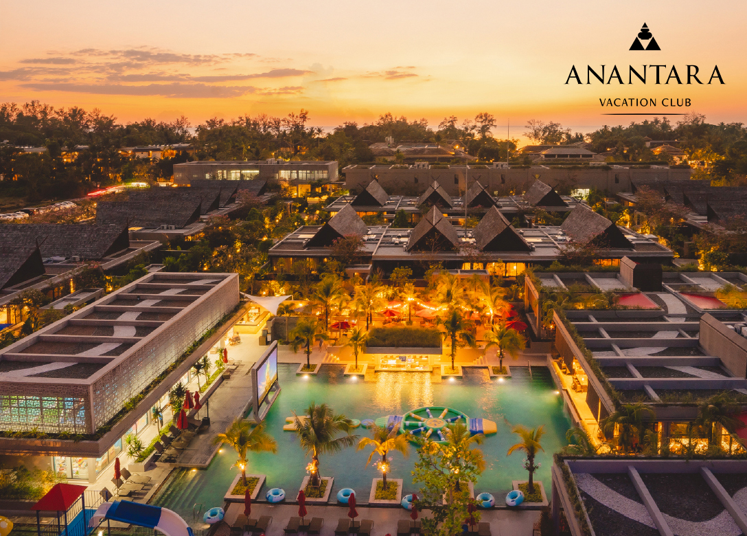 Anantara Vacation Club Mai Khao Phuket