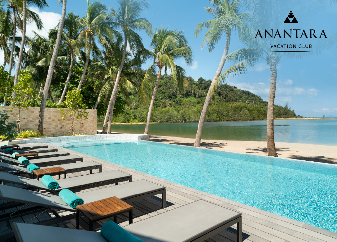Anantara Vacation Club at Avani+ Samui
