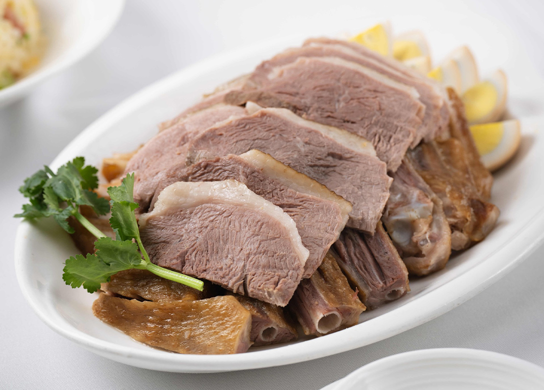 Lippo Chiuchow Restaurant