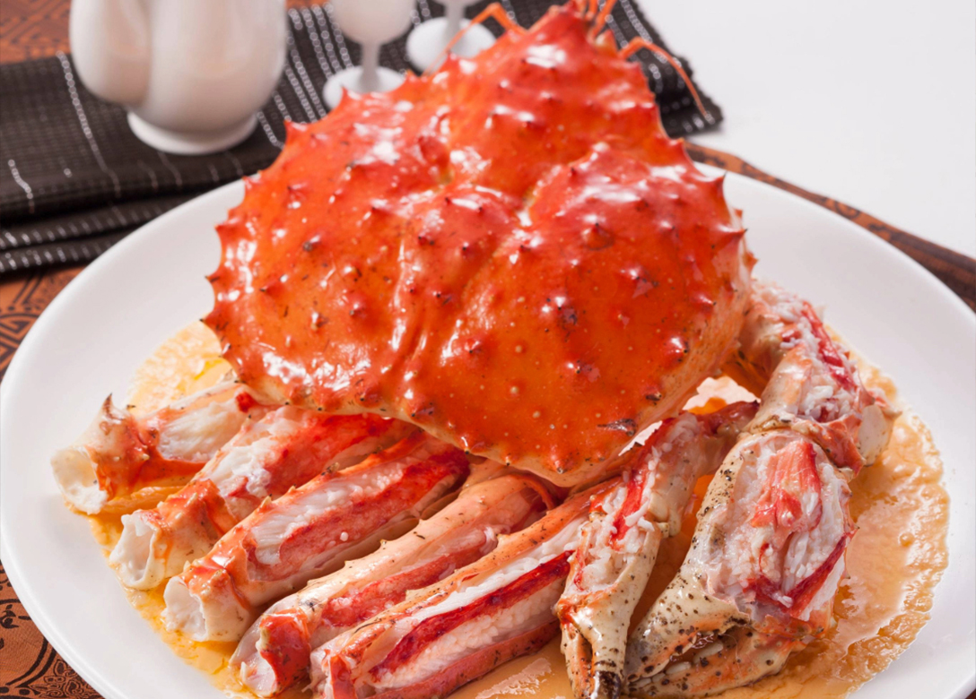 Lei Garden Restaurant