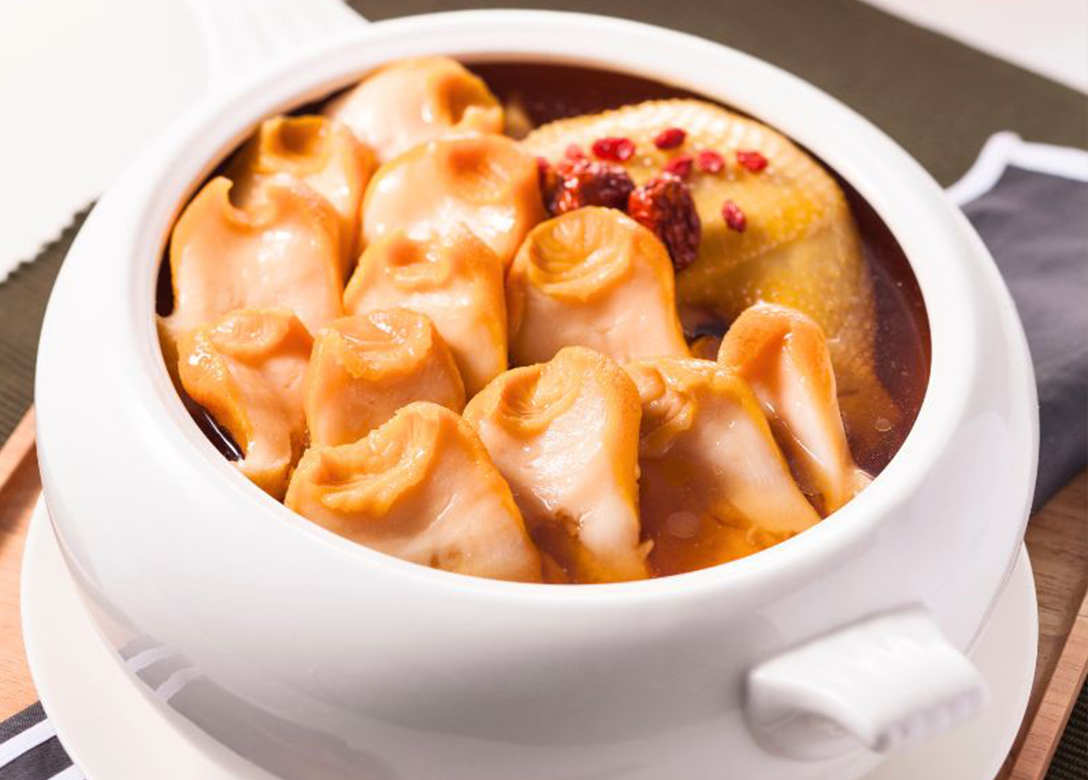 Lei Garden Restaurant