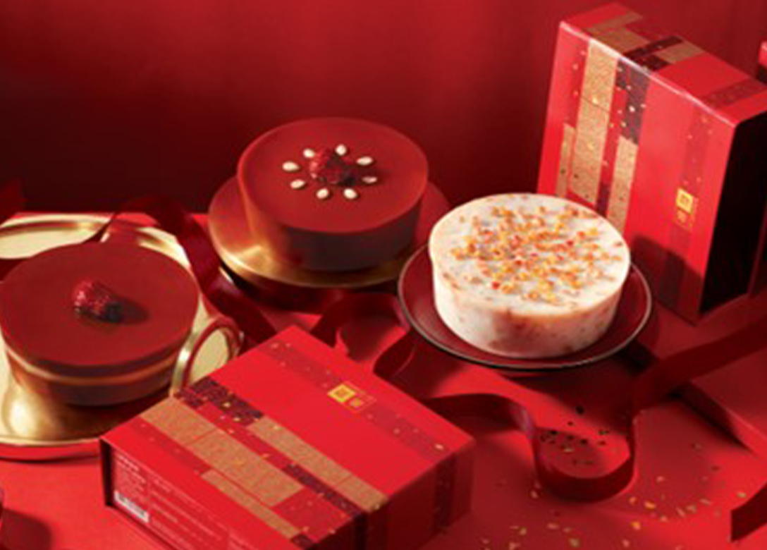 Lei Garden Restaurant