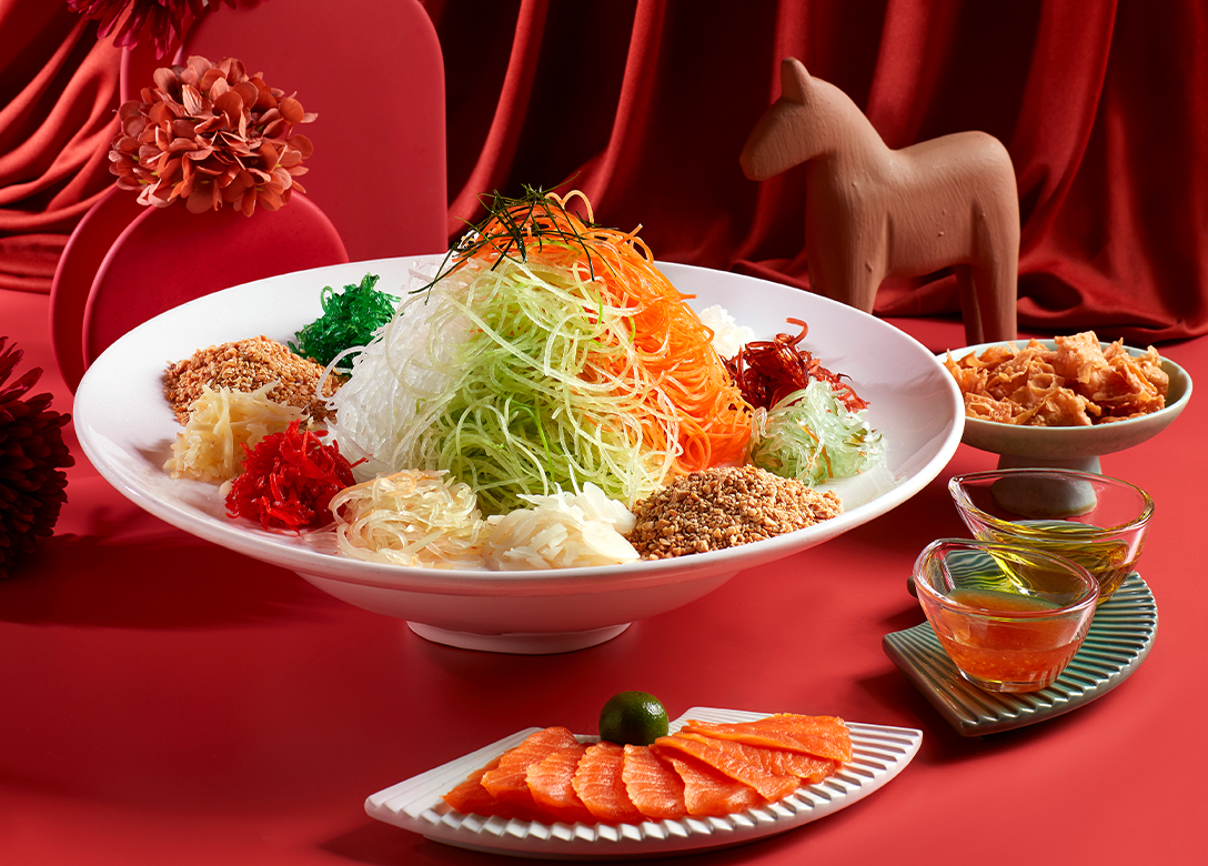 JUMBO Premium - Credit Card Restaurant Offers