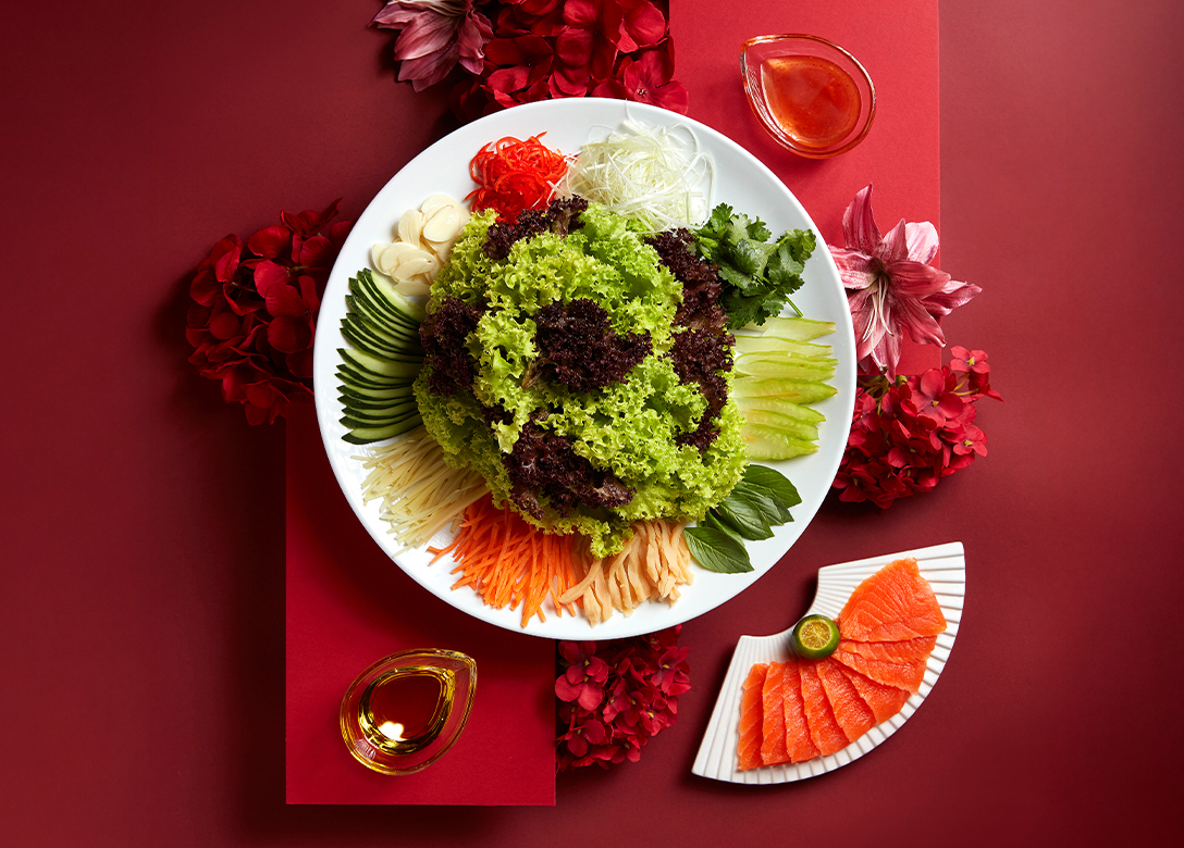 Chui Huay Lim Teochew Cuisine