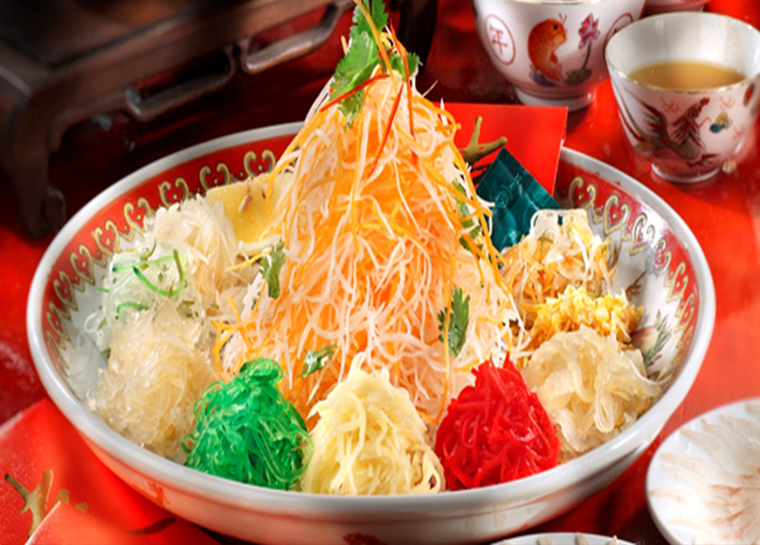 Sun’s Café , Hotel Grand Pacific