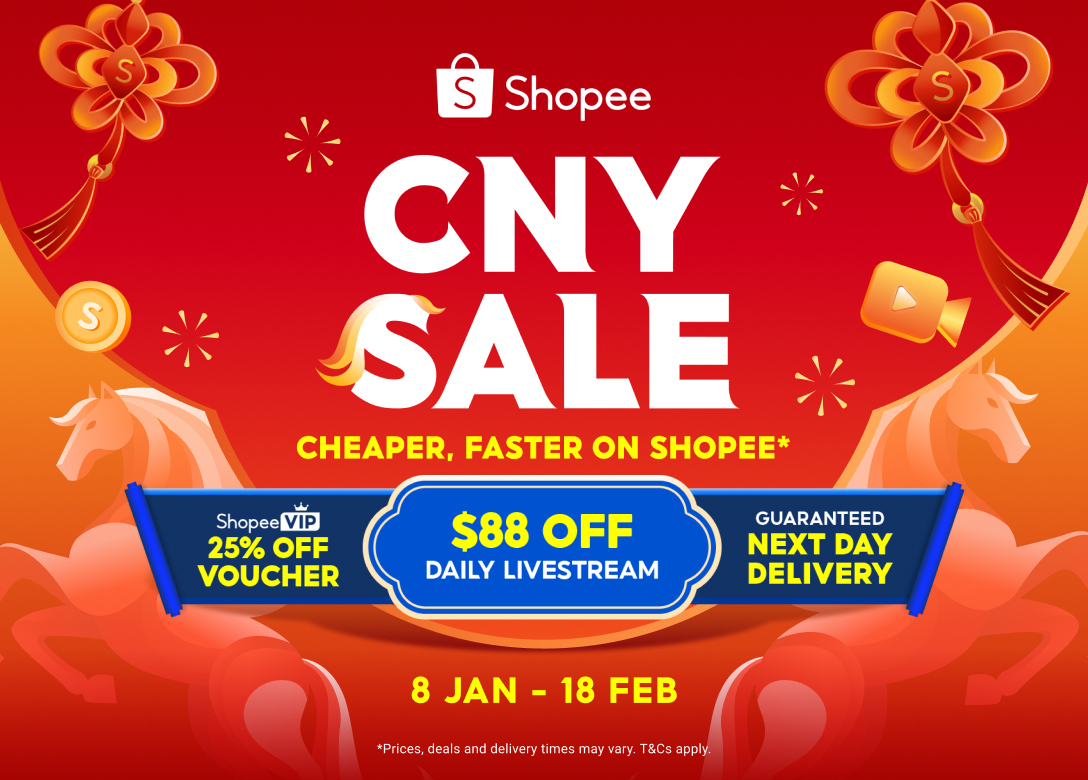 Shopee