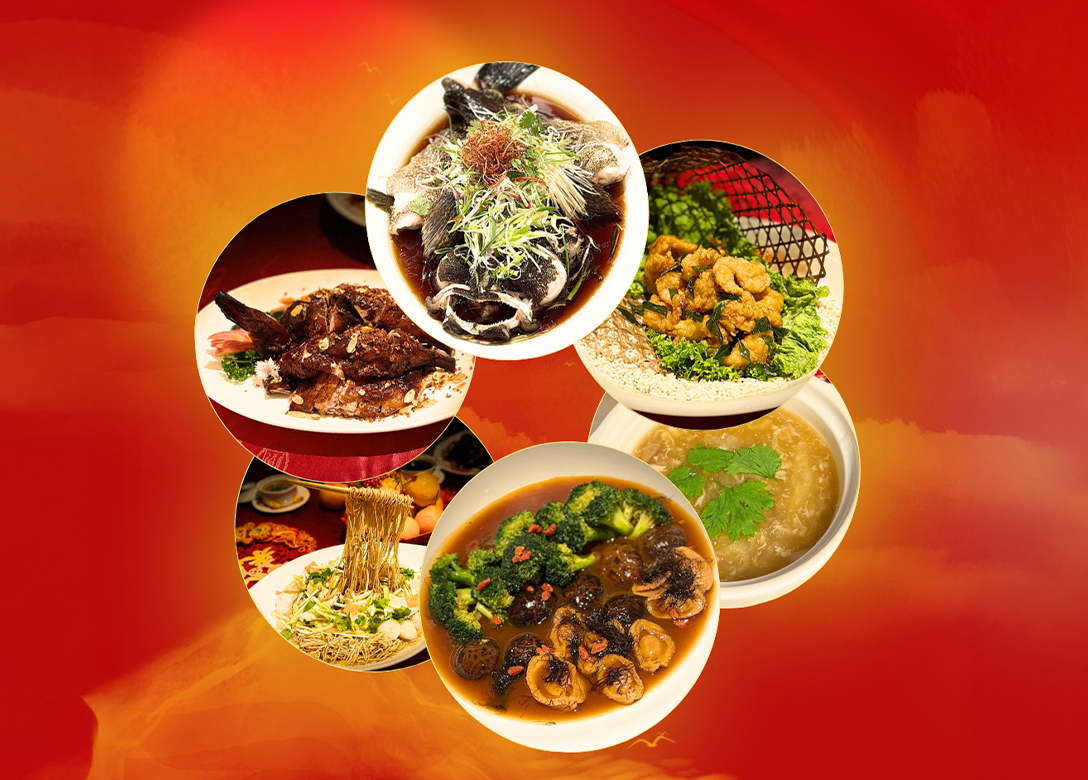 Wyndham Singapore Hotel