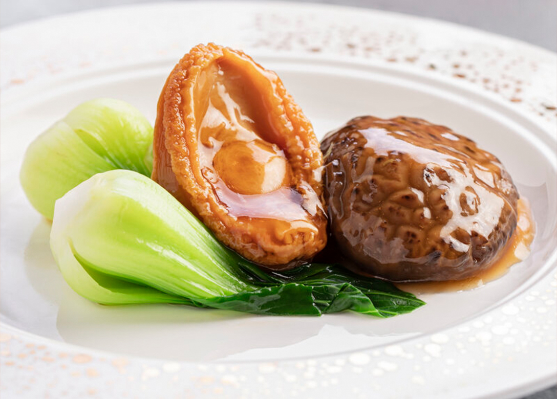 Di King Heen - Credit Card Restaurant Offers