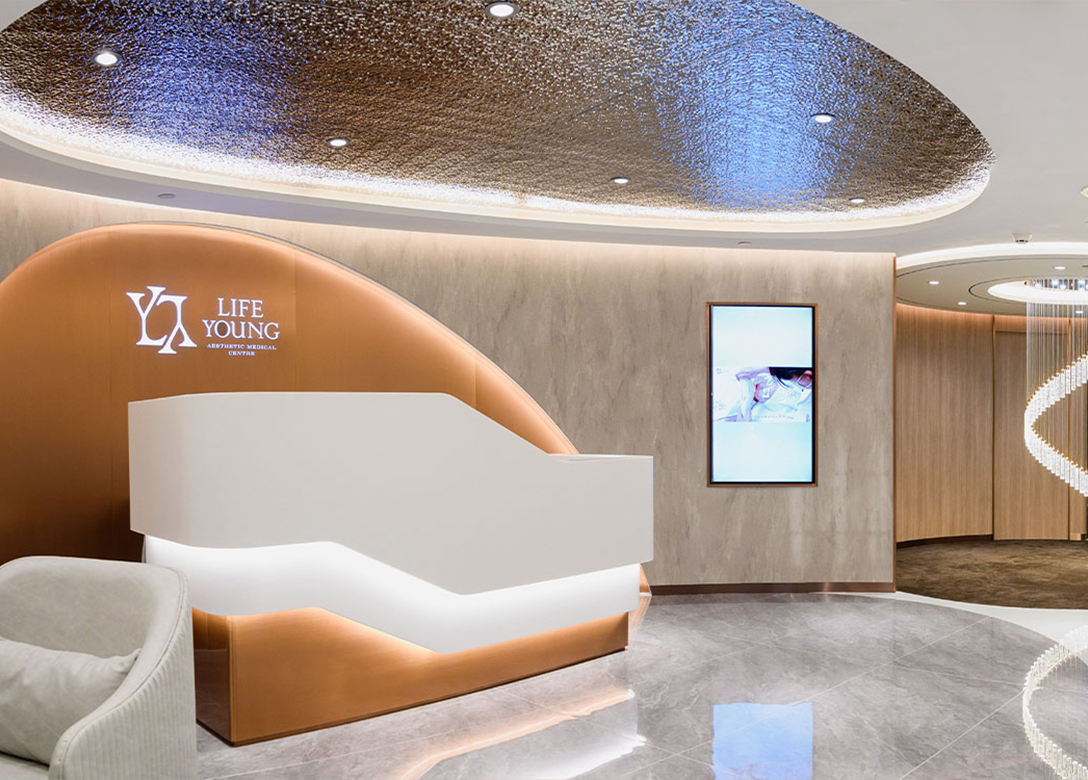 Life Young Aesthetic