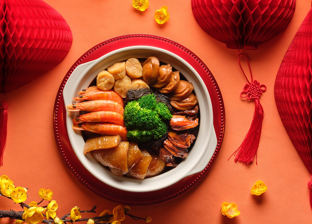 The Capitol Kempinski Hotel Singapore