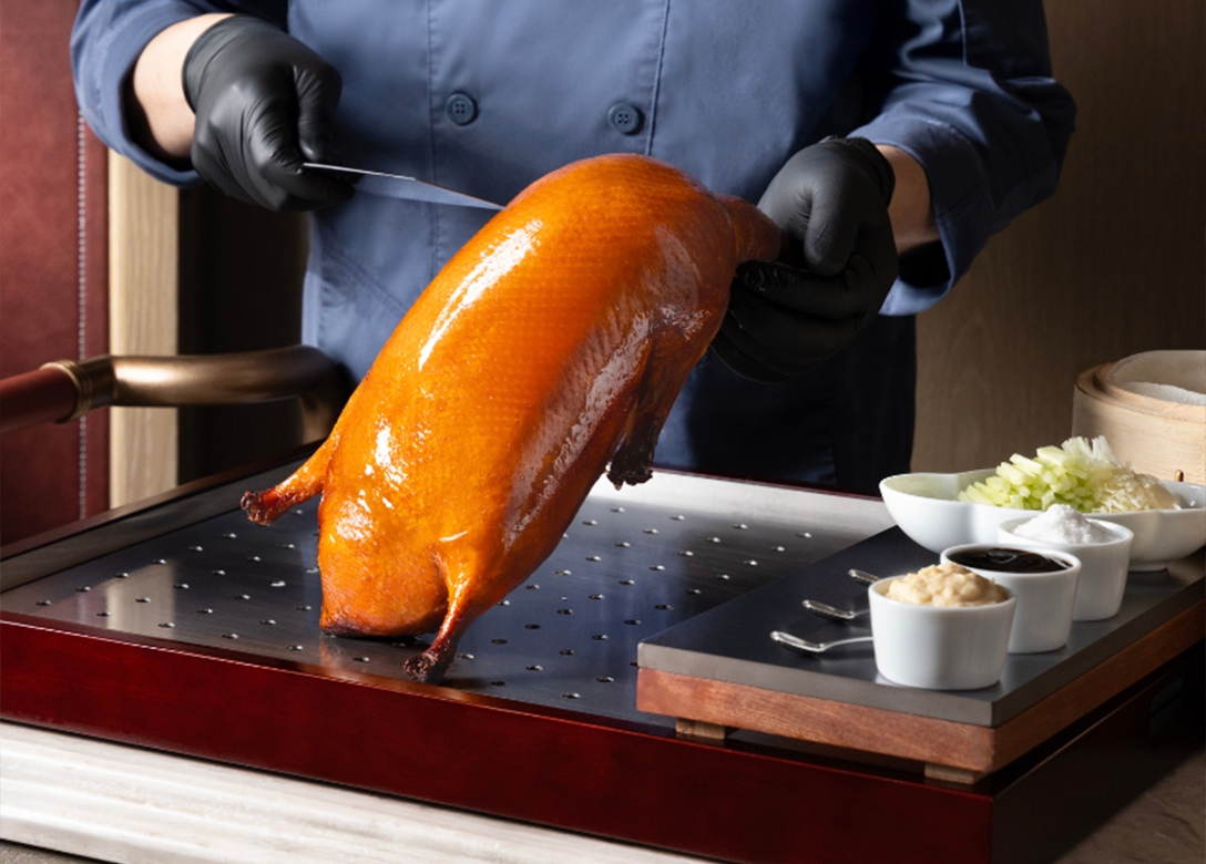One Duck Lane - Credit Card Restaurant Offers