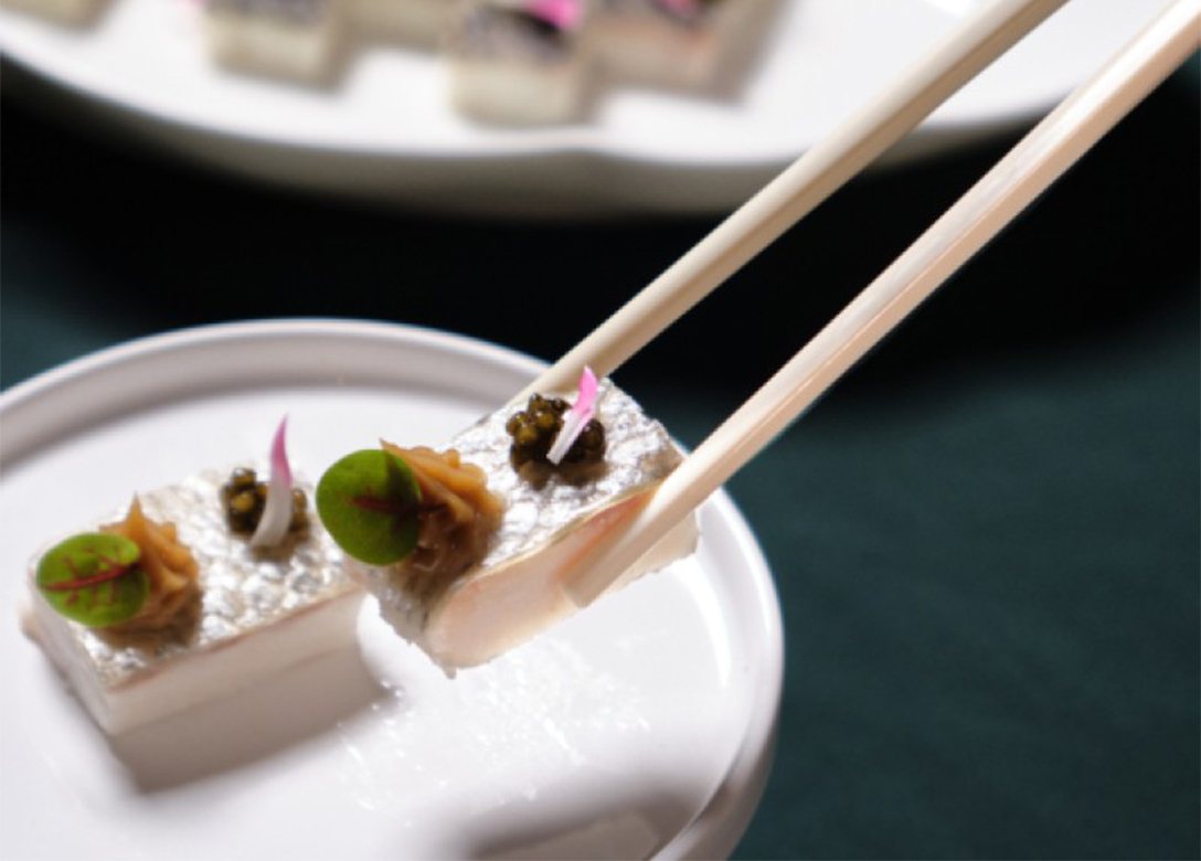 The Murray, Hong Kong  - Garden Lounge