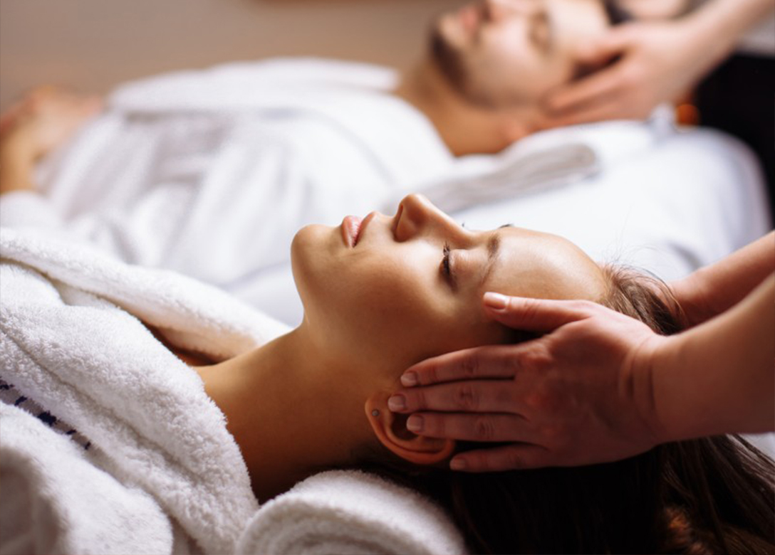 Wellness at The Murray