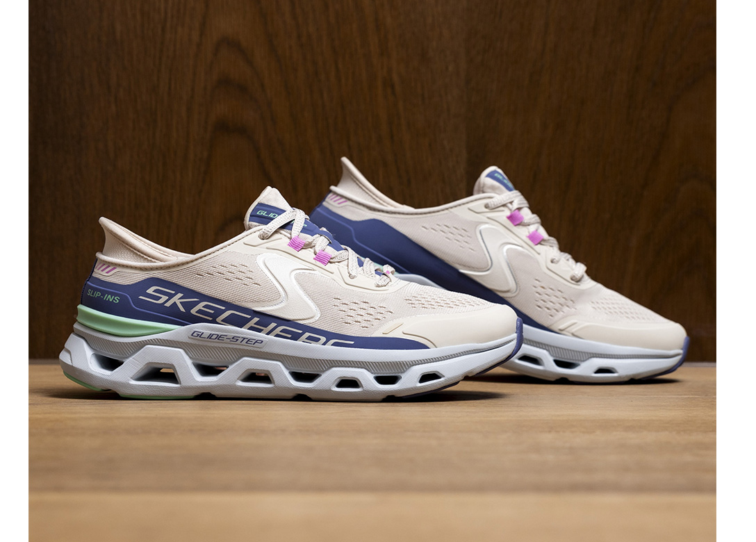 Skechers - Credit Card Shopping Offers