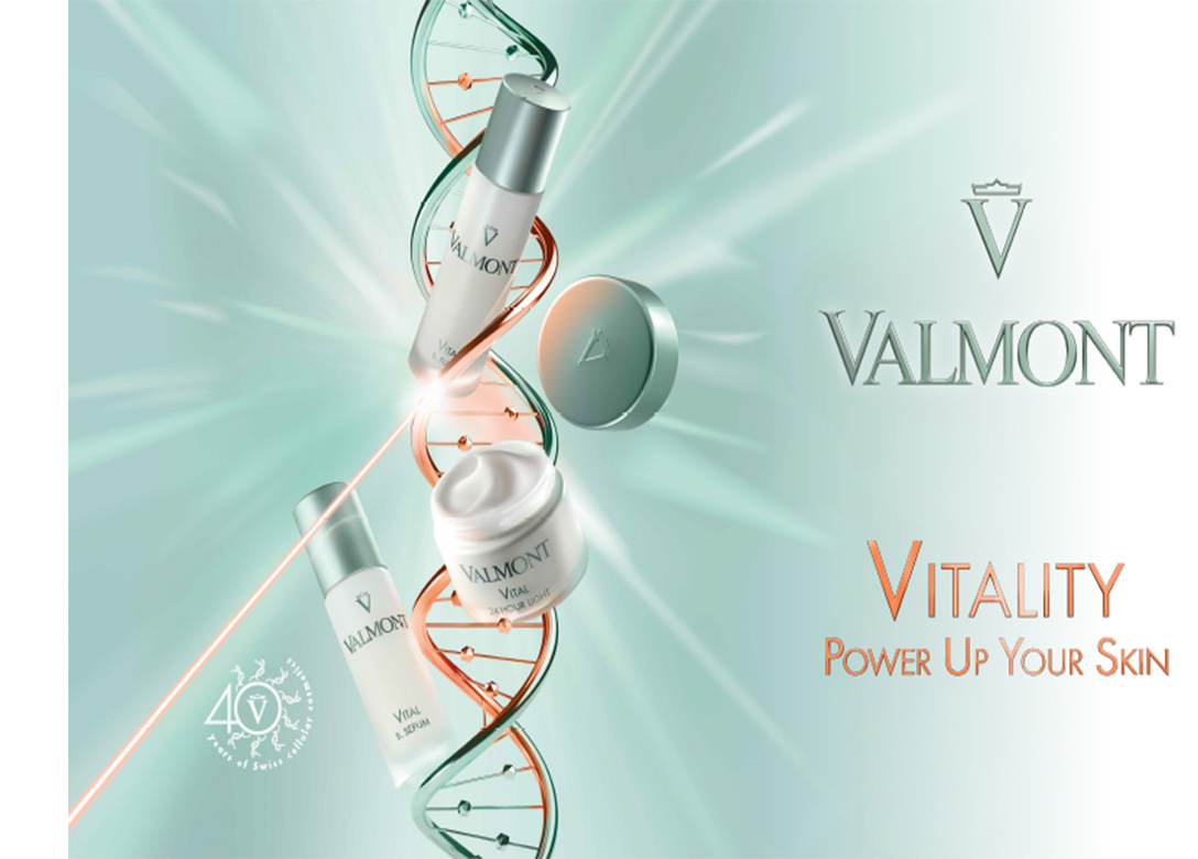 La Maison VALMONT/ THE SPA by VALMONT - Credit Card Lifestyle Offers