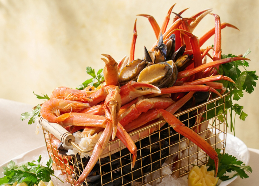 Hopewell Hotel - Lobby Café | Bar