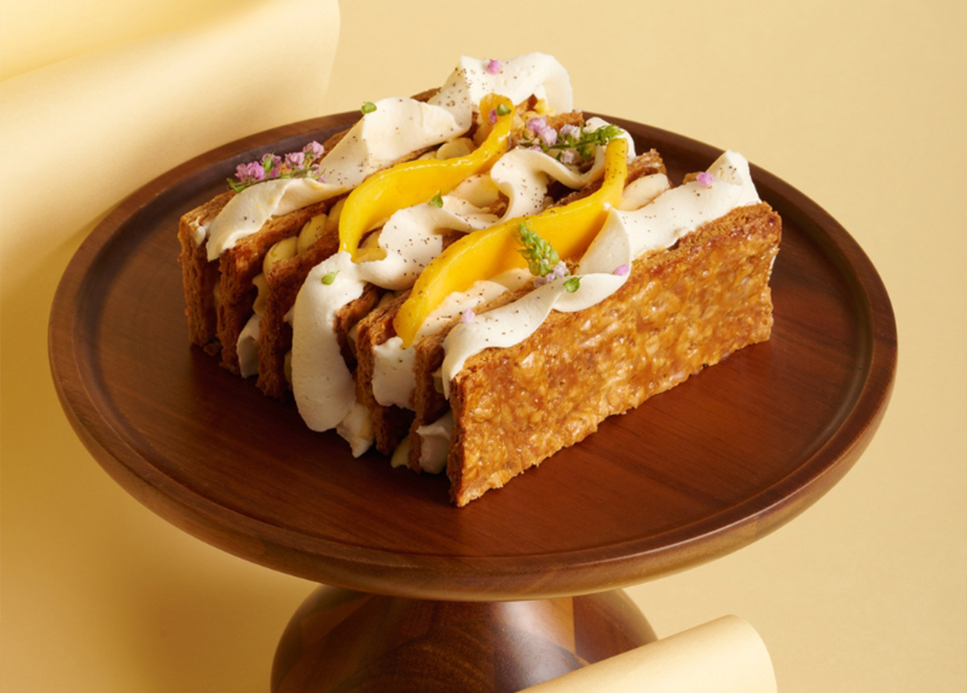 Hopewell Hotel - Patisserie