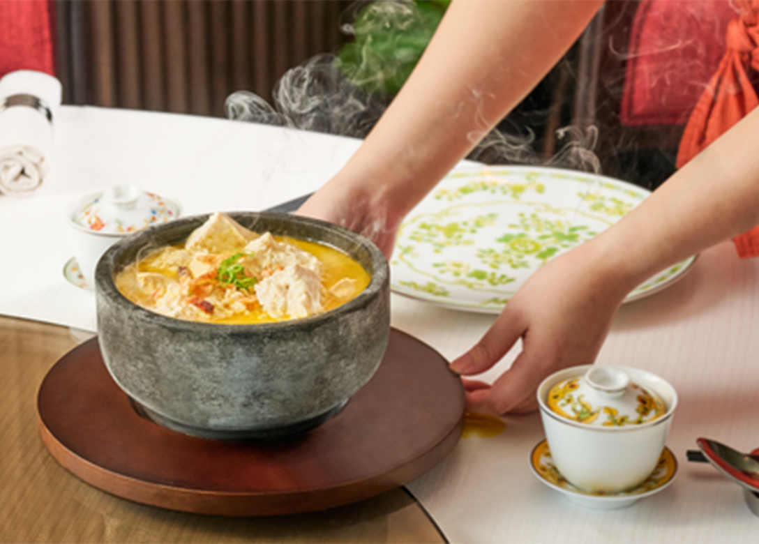 5 ON 25, Andaz Singapore - Credit Card Restaurant Offers