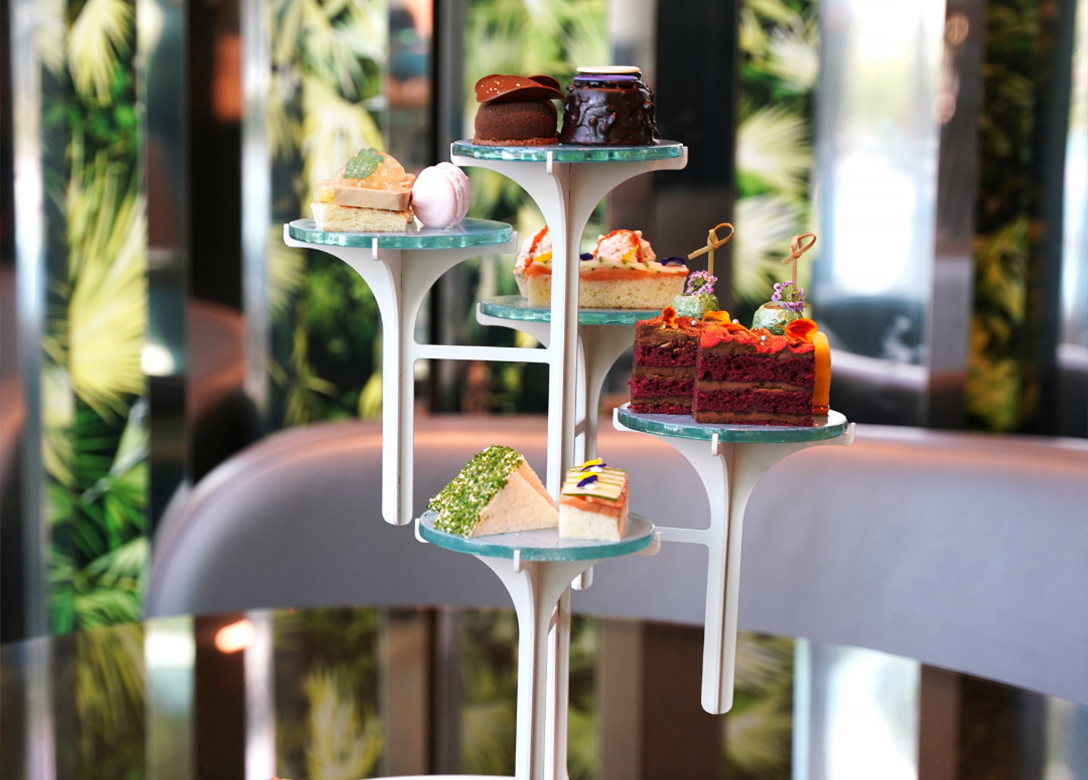 WOOBAR, W Singapore - Sentosa Cove