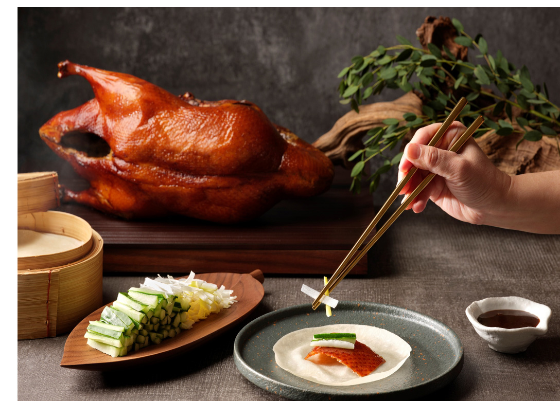 Si Chuan Dou Hua Restaurnat, Top of UOB Plaza - Credit Card Restaurant Offers