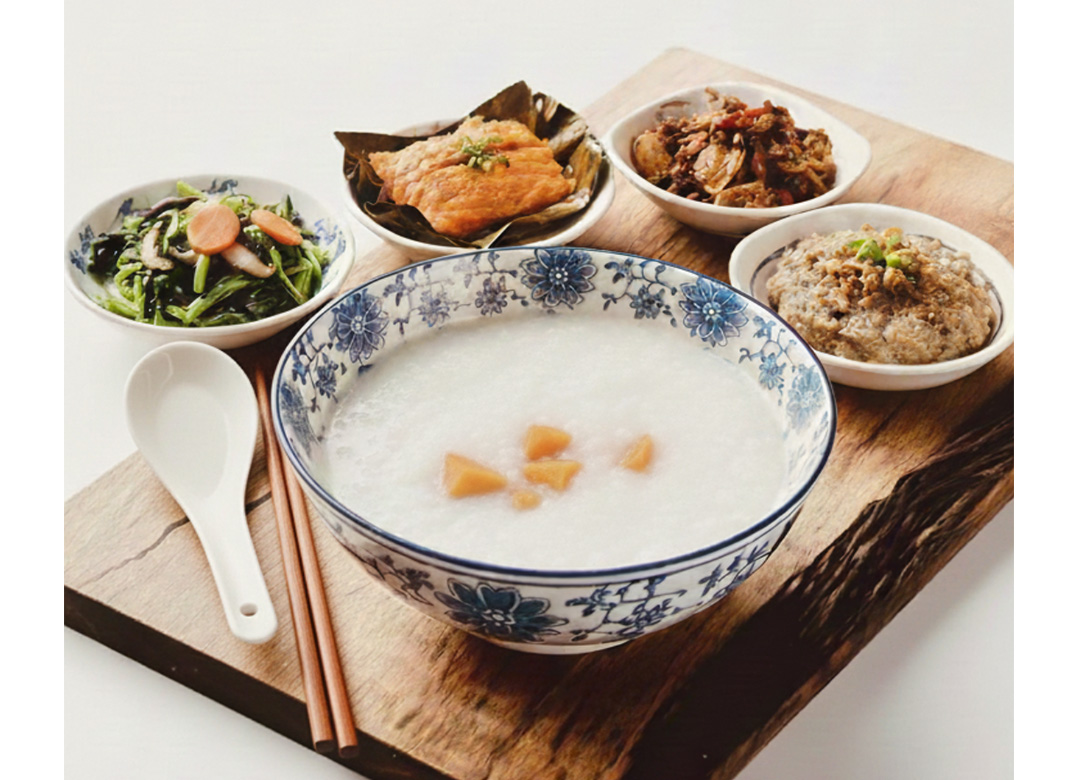 Plate, Carlton City Hotel Singapore