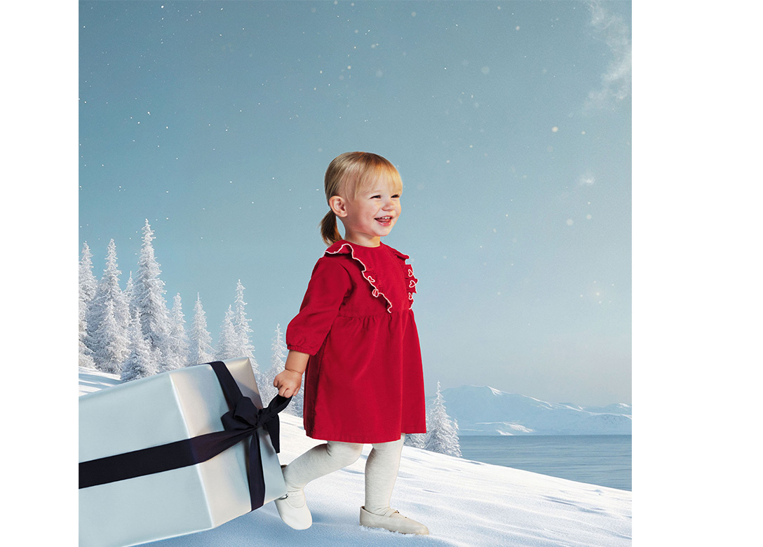 Petit Bateau Warehouse Sales