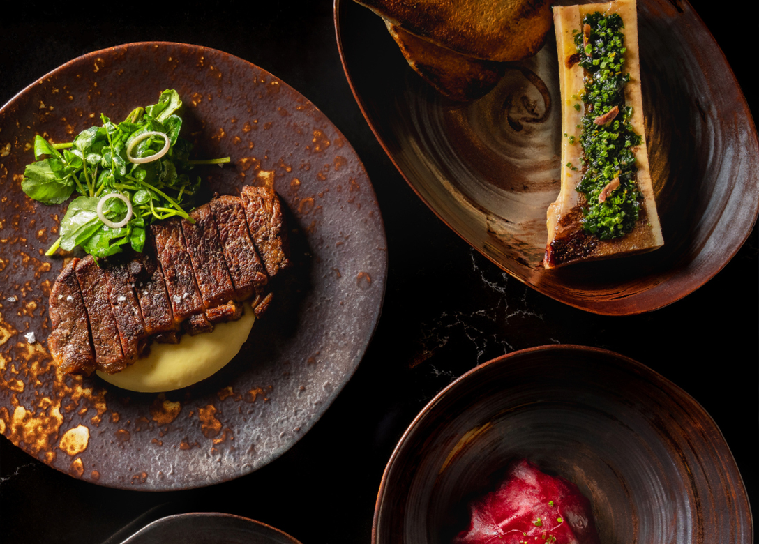 SKIRT,  W Singapore – Sentosa Cove