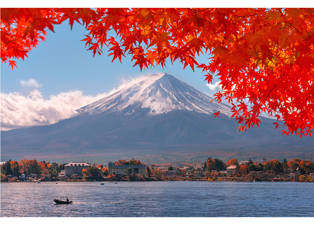 Mastercard Travel Rewards