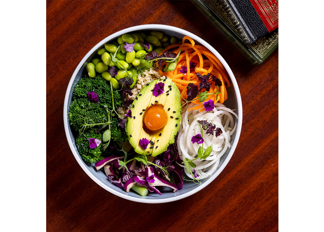 Cultivate, Maxwell Reserve Singapore